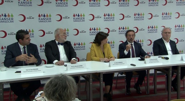 Kanser Savaşçıları Derneğinden kan bağışı çağrısı