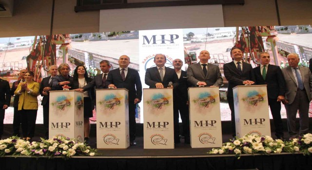 Kapılar Projesi hayata geçti