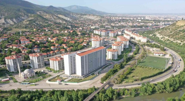 Karabükte GSB yurtlarına yerleştirme rekoru