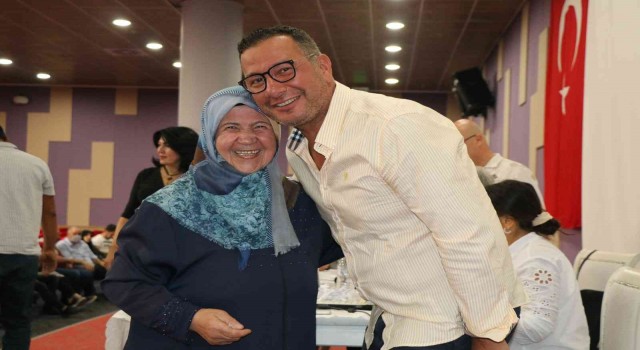 Karabükte kentsel dönüşüm evleri için kura çekimi yapıldı
