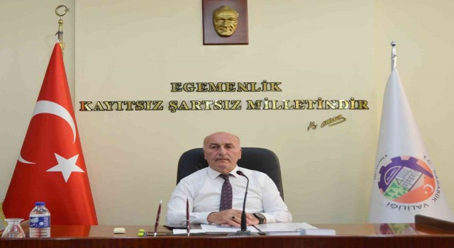 Karabükte üç köyde imar planı uygulaması