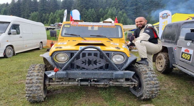 Karadeniz Off-Road Kupası 2. Ayak Yarışı Fatsada yapılacak