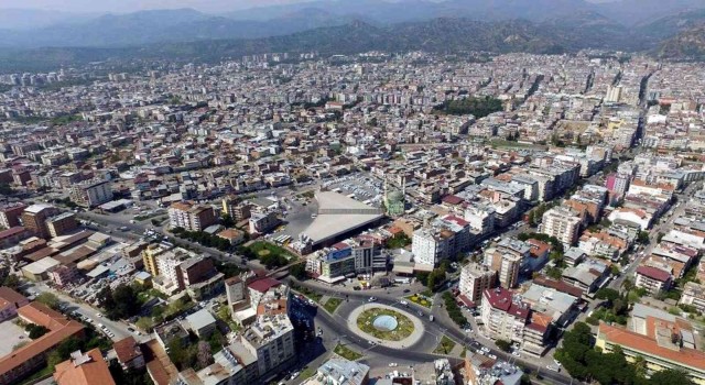 Karakuş; “Ticaret alanlarını genişleteceğiz”