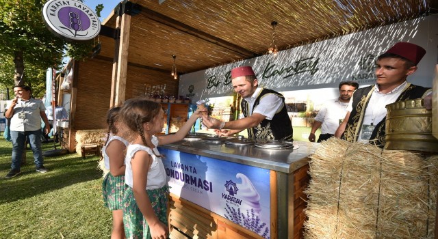 Karatay Belediyesi, Konya Gastrofestte