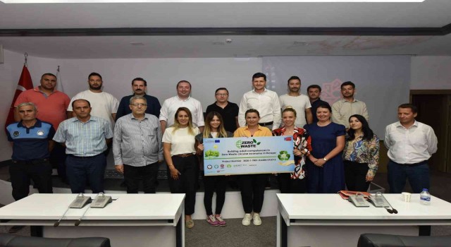 Kareside akıllı şehir eğitimi gerçekleştirildi