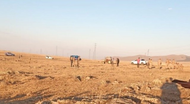 Karsta iki köy arasında kavga: 6 yaralı