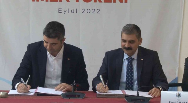 Kartal Belediyesinde toplu iş sözleşmesi sevinci