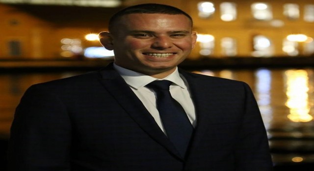 Kaş Belediyesinin acı günü
