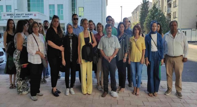 Katil eski kocaya verilen müebbet annenin acısını dindirmedi