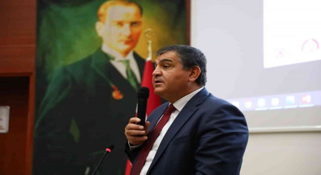 Kaymakcı: “ABye üyelik bir kara sevda değil, egemenliğimizin en üst düzeyde korunması meselesidir”