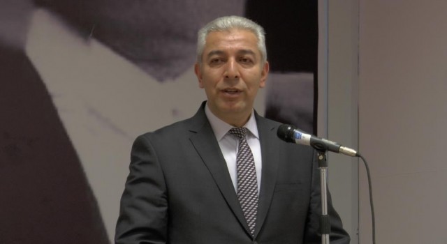 Kayseri Basketbolda genel kurul yapılacak