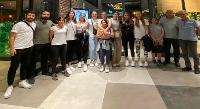 Kayseri OSB Teknik Koleji evinde başlıyor