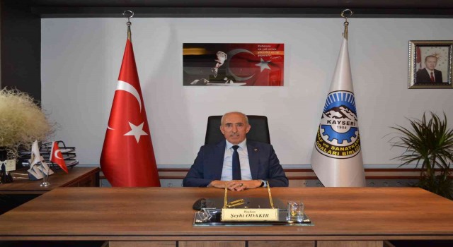 Kayseride Ahilik Haftası programı belli oldu