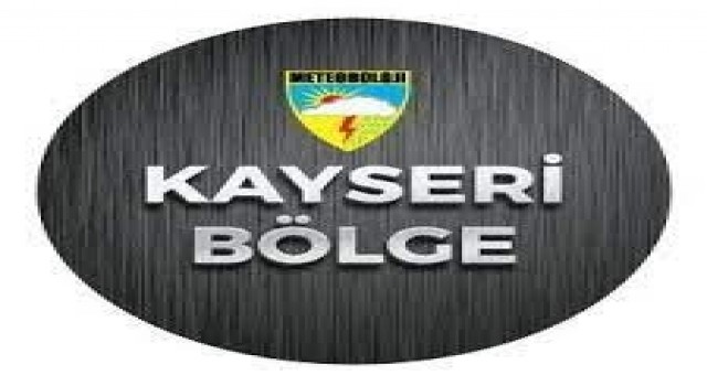 Kayseride hava sıcaklıkları düşecek