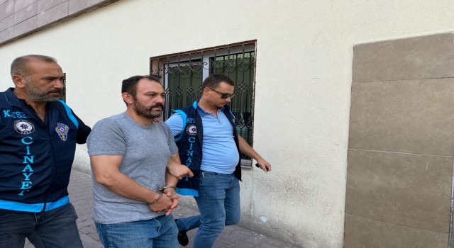 Kayseride intikam cinayetinde gözaltına alınan 4 kişi tutuklandı