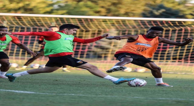 Kayserispor, galibiyet istiyor