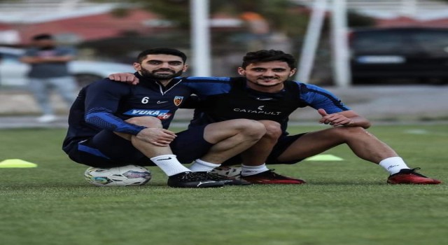 Kayserispor, Trabzona bileniyor