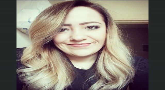 Kazada ölen hemşireye en acı veda