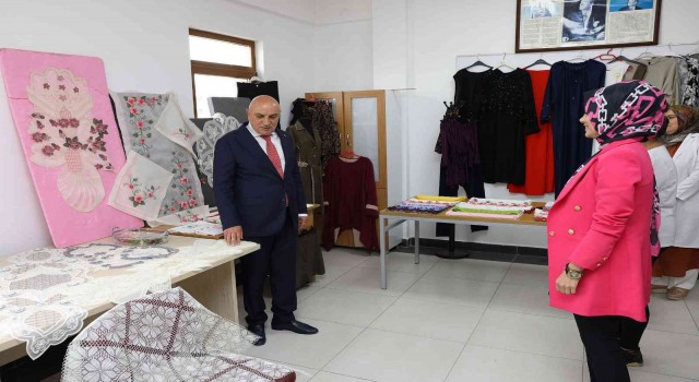 Keçiörende KEÇMEK kurs kayıtları başladı