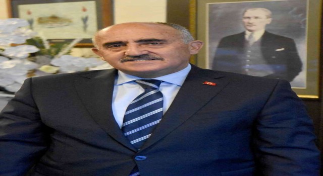 Kent Konseyi Başkanı Tanferden 19 Eylül Gaziler Günü mesajı