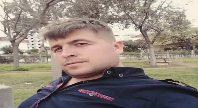Kestiği ağacın altında kalan işçi hayatını kaybetti