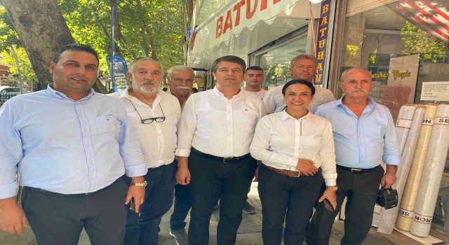 Kılıçdaroğlu Gölbaşı ve Şambayatı ziyaret edecek