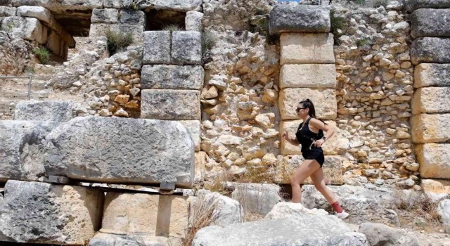 Kilikya Maratonu Mersini tanıtacak