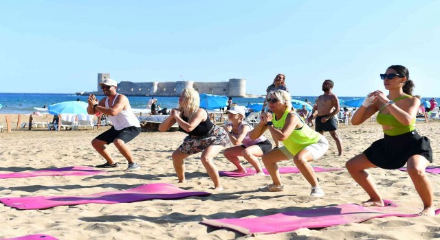 Kilikya Ultra Maratonu etkinlikleri dolu dolu geçiyor