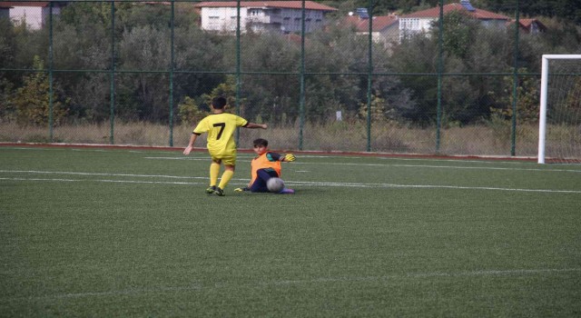 Kilimli Belediyespordan 2-0lık galibiyet