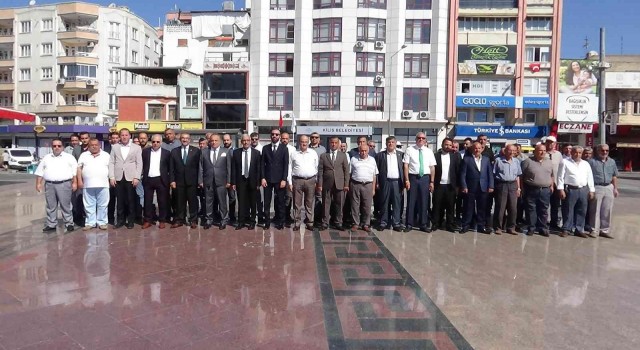 Kiliste Ahilik Haftası etkinlikleri