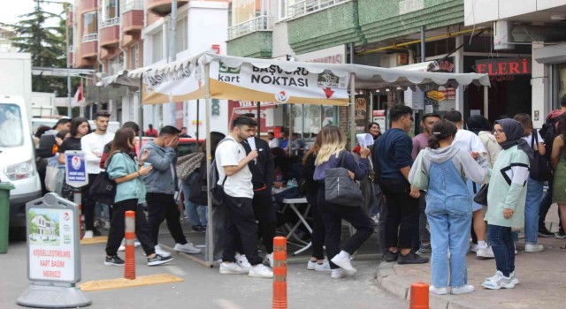 Kırklarelide ‘39 Kart çilesi
