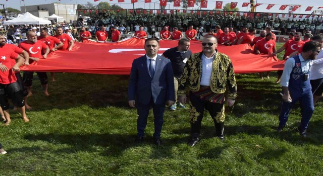 Kırkpınarın rövanşı Bigada olacak