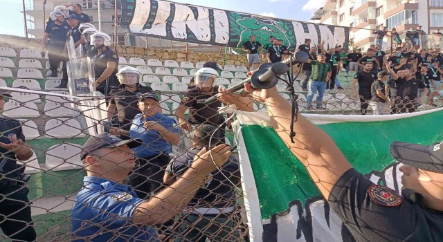 Kırşehir FK Başkanı Torun, Camiamız üzgün, mücadelemiz sürecek