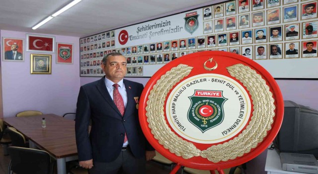 Kırşehirli terör gazisi Kaya, Ana amacımız, toplumsal bilinç
