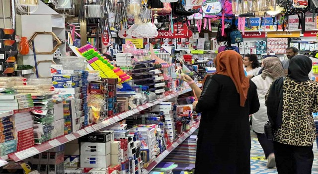 Kırtasiye alışverişi öncesi bu uyarılara dikkat