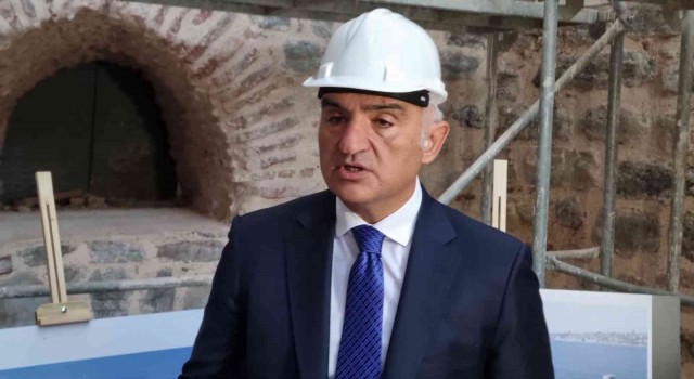Kız Kulesi, Mart 2023te açılacak