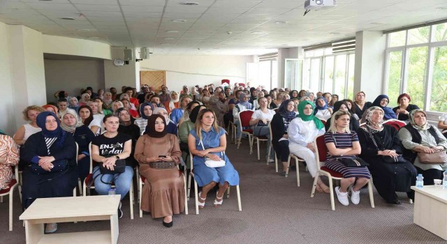 KO-MEKte yeni eğitim dönemi 19 Eylülde başlıyor