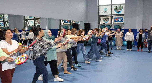 Kocaeli Anne Şehir projesinde yeni dönem 3 Ekimde başlıyor