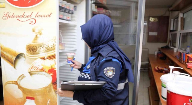 Kocaelide okul kantinlerine sıkı denetim