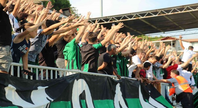 Kocaelispor taraftar grubu Hodri Meydan, Fırat Gülün istifasını istedi