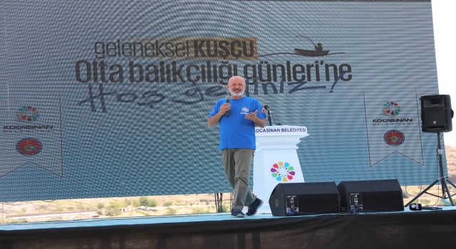 Kocasinanda Yamula, Türkiyenin su sporları merkezi olacak