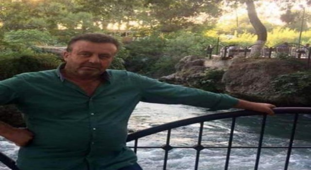 Kocasını kendi silahıyla vurarak öldürdü