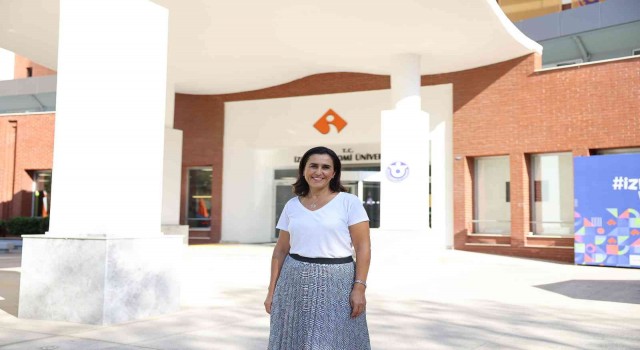 Konseye ‘İzmir Ekonomili başkan