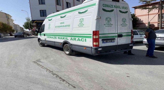 Konyada 17 yaşındaki genç yatağında ölü bulundu