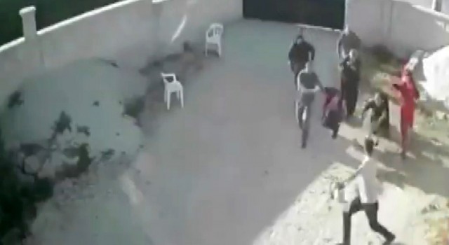 Konyada aynı aileden 7 kişinin öldürülmesi davasına devam edildi
