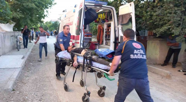 Konyada trafik tartışmasında vurulan 5 kişiden 2si hayatını kaybetti