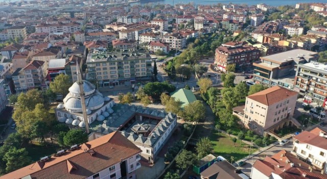 Körfeze iki büyük meydan müjdesi