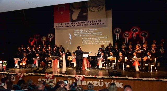 Koro çalışmalarına katılmak isteyenler için başvurular başladı