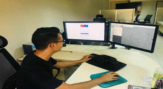 KOSKİ Türkiye Ulusal CBSye entegrasyon sağladı