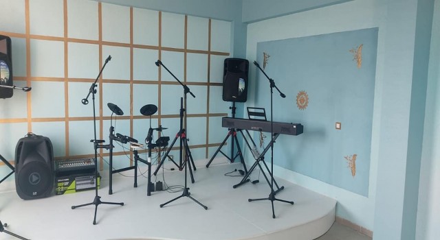 Köyceğiz BİLSEMde 120 üstün yetenekli öğrenci eğitim alacak